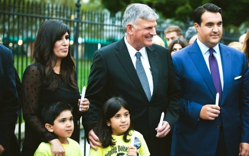 Family Continues to Fight for Pastor Saeed's Release on Jacob Abedini's 7th Birthday